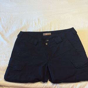 5.11 Tactical Navy Blue Pants 14
